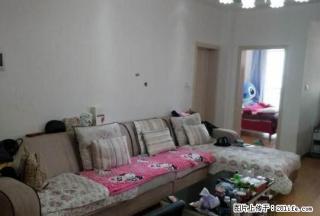富临大都会 精装2室2厅1卫 - 绵阳28生活网 mianyang.28life.net