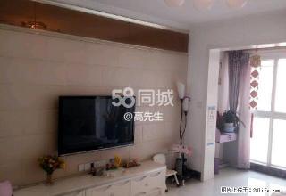 长虹国际城豪装大三室拎包入住 3室2厅2卫 - 绵阳28生活网 mianyang.28life.net