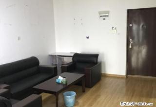 涪城区崇尚国际套一办公绝好 出行方便 - 绵阳28生活网 mianyang.28life.net