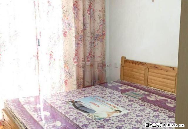 配套齐全，长虹国际城二期 2000元 3室2厅1卫 中装急租 - 房屋出租 - 房屋租售 - 绵阳分类信息 - 绵阳28生活网 mianyang.28life.net