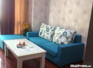 诚心出租高新区东方国际 电梯精装一室一厅，全新家具家电 - 绵阳28生活网 mianyang.28life.net