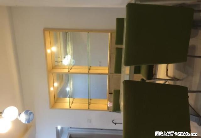 长虹世纪城 跃进路 两室两厅一卫 拎包入住 - 房屋出租 - 房屋租售 - 绵阳分类信息 - 绵阳28生活网 mianyang.28life.net