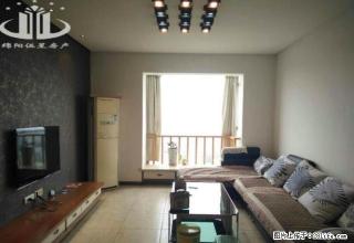 有钥匙 市中心 临园口 花园小区旁 21楼 - 绵阳28生活网 mianyang.28life.net