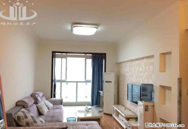 跃进路 长虹国际城 精装套二 好房配套齐全 拎包入住 - 房屋出租 - 房屋租售 - 绵阳分类信息 - 绵阳28生活网 mianyang.28life.net