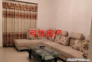 滨江路小学 滨江世纪花园 精装2室2厅1卫 诚心出租 - 绵阳28生活网 mianyang.28life.net