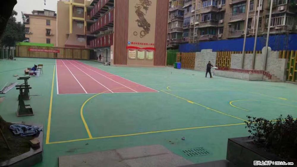 绵阳pvc运动地板就选美福来 - 建材 - 居家生活 - 绵阳分类信息 - 绵阳28生活网 mianyang.28life.net