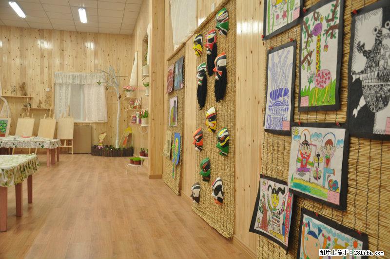 室内儿童游乐场彩色定制地板 - 建材 - 居家生活 - 绵阳分类信息 - 绵阳28生活网 mianyang.28life.net