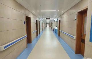 医院专用 PVC塑胶地板具有以下特点和优势 - 绵阳28生活网 mianyang.28life.net