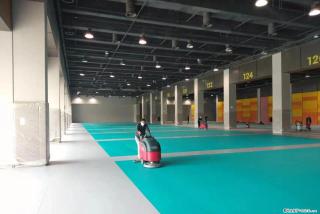 PVC地板使用中注意事项 - 绵阳28生活网 mianyang.28life.net