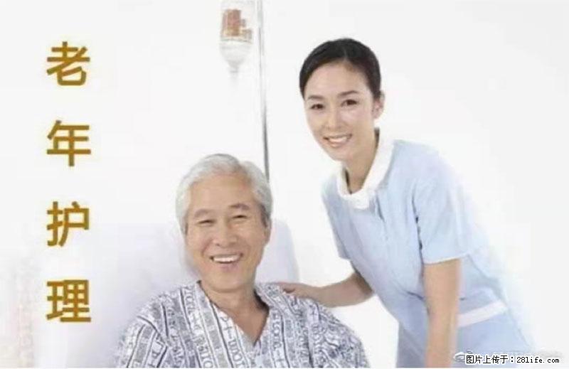 上海国企养老院，星级酒店环境，招聘养老护工 - 职场交流 - 绵阳生活社区 - 绵阳28生活网 mianyang.28life.net