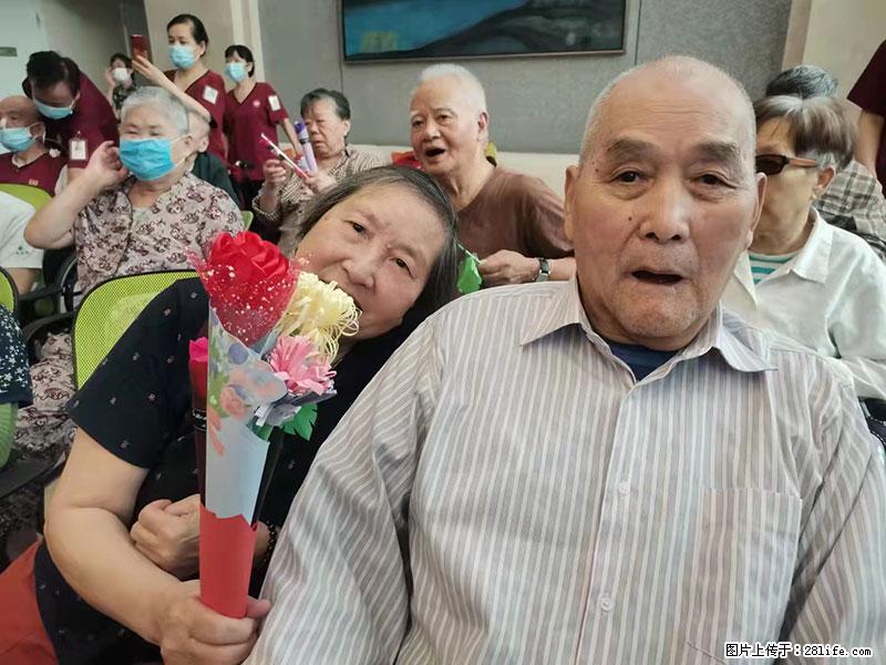 上海国企养老院，星级酒店环境，招聘养老护工 - 职场交流 - 绵阳生活社区 - 绵阳28生活网 mianyang.28life.net