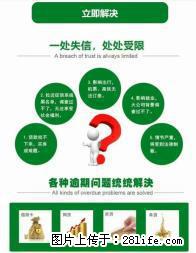 绵阳信用修复、绵阳征信报告修复 - 综合信息 - 其他综合 - 绵阳分类信息 - 绵阳28生活网 mianyang.28life.net