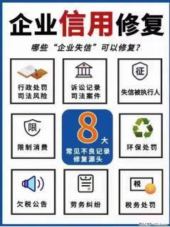 信用修复实录：一次规范的整改，如何为企业“搬开”信用绊脚石？ - 绵阳28生活网 mianyang.28life.net