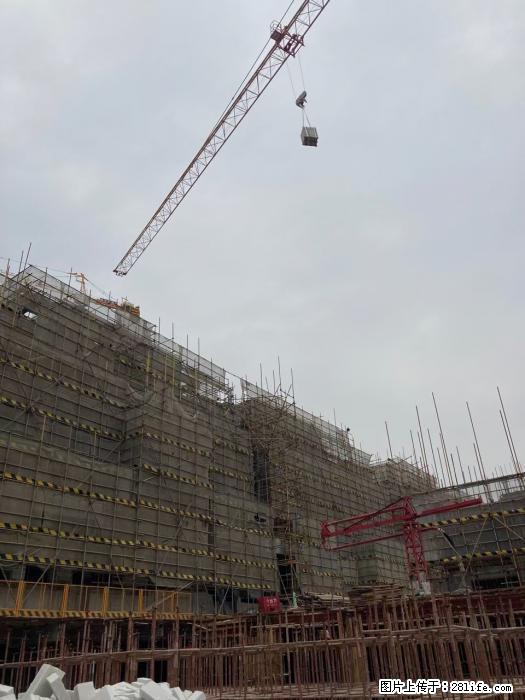 【广西三象建筑安装工程有限公司】广西桂林市时代广场项目 - 家居生活 - 绵阳生活社区 - 绵阳28生活网 mianyang.28life.net