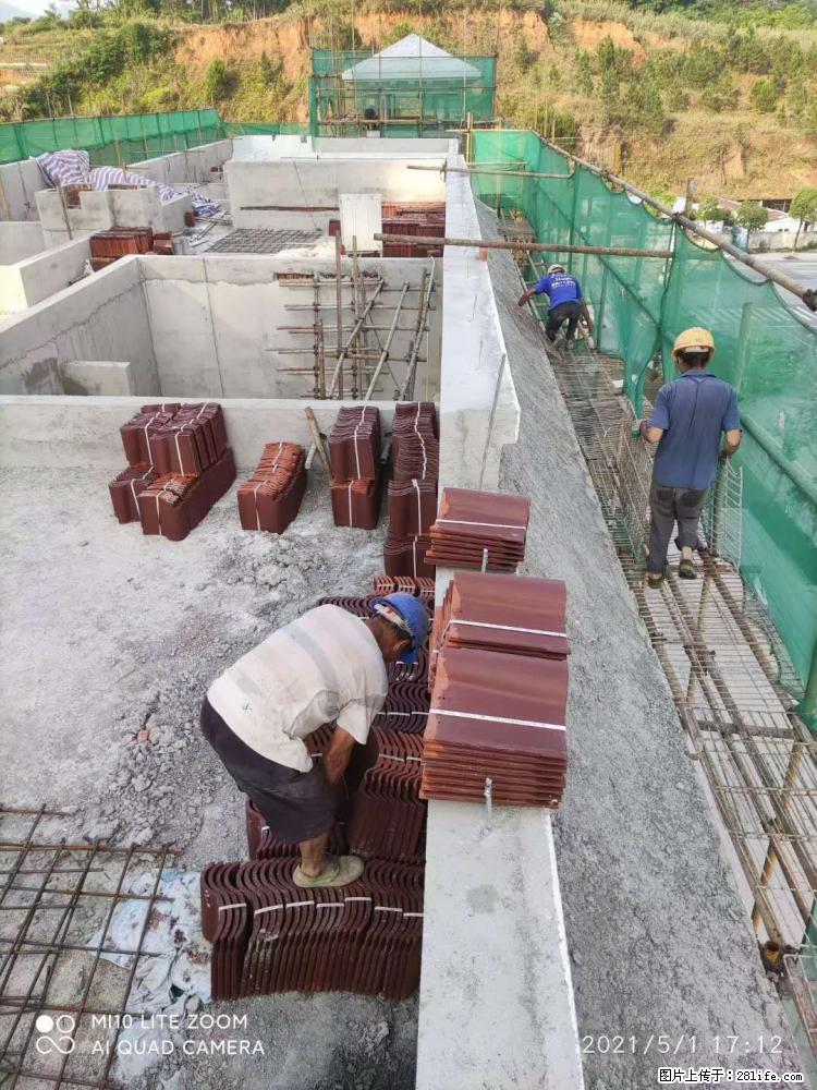 【广西三象建筑安装工程有限公司】绿地衫和田叠墅项目 - 家居生活 - 绵阳生活社区 - 绵阳28生活网 mianyang.28life.net