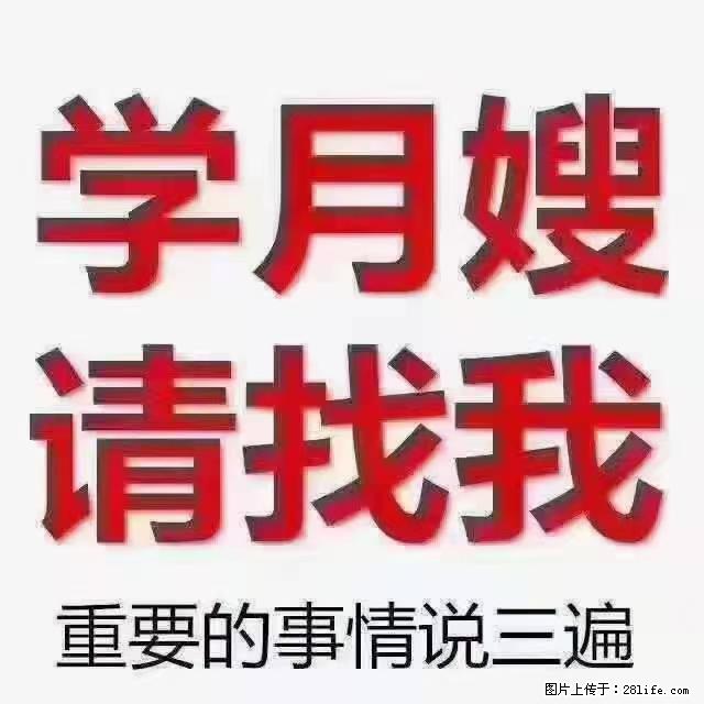 【招聘】月嫂，上海徐汇区 - 职场交流 - 绵阳生活社区 - 绵阳28生活网 mianyang.28life.net