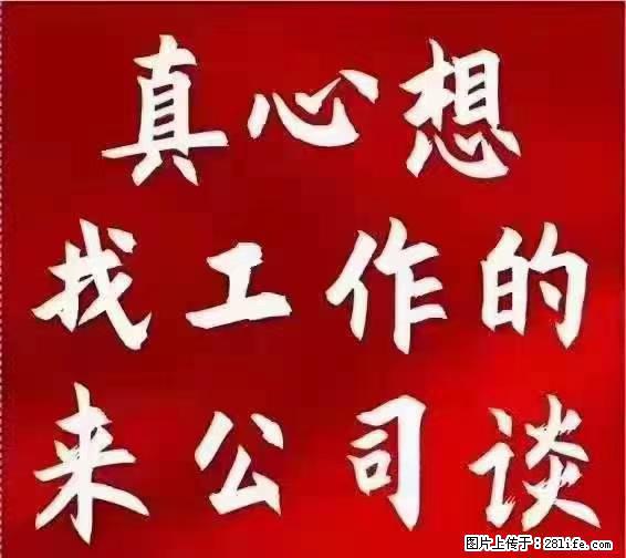 【上海】国企，医院招两名男保安，55岁以下，身高1.7米以上，无犯罪记录不良嗜好 - 职场交流 - 绵阳生活社区 - 绵阳28生活网 mianyang.28life.net