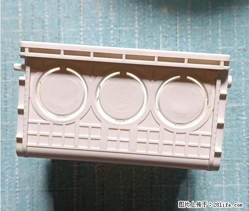 桂林荣泰吹塑、注塑【厂家直销】PVC阴燃电工配件，精品86底盒 - 家居生活 - 绵阳生活社区 - 绵阳28生活网 mianyang.28life.net