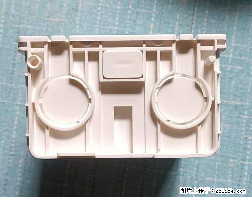 桂林荣泰吹塑、注塑【厂家直销】PVC阴燃电工配件，精品86底盒 - 家居生活 - 绵阳生活社区 - 绵阳28生活网 mianyang.28life.net