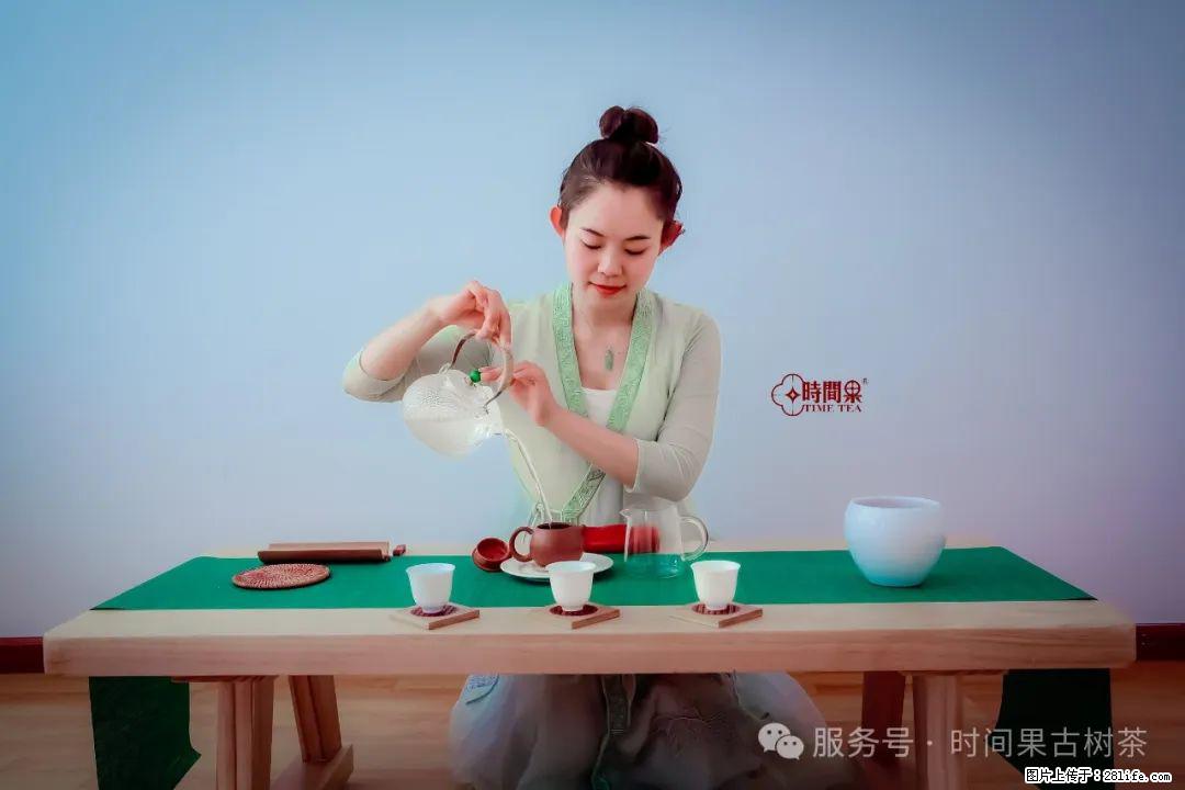 时间果百年古树龙珠普洱生茶 - 购物交流 - 绵阳生活社区 - 绵阳28生活网 mianyang.28life.net