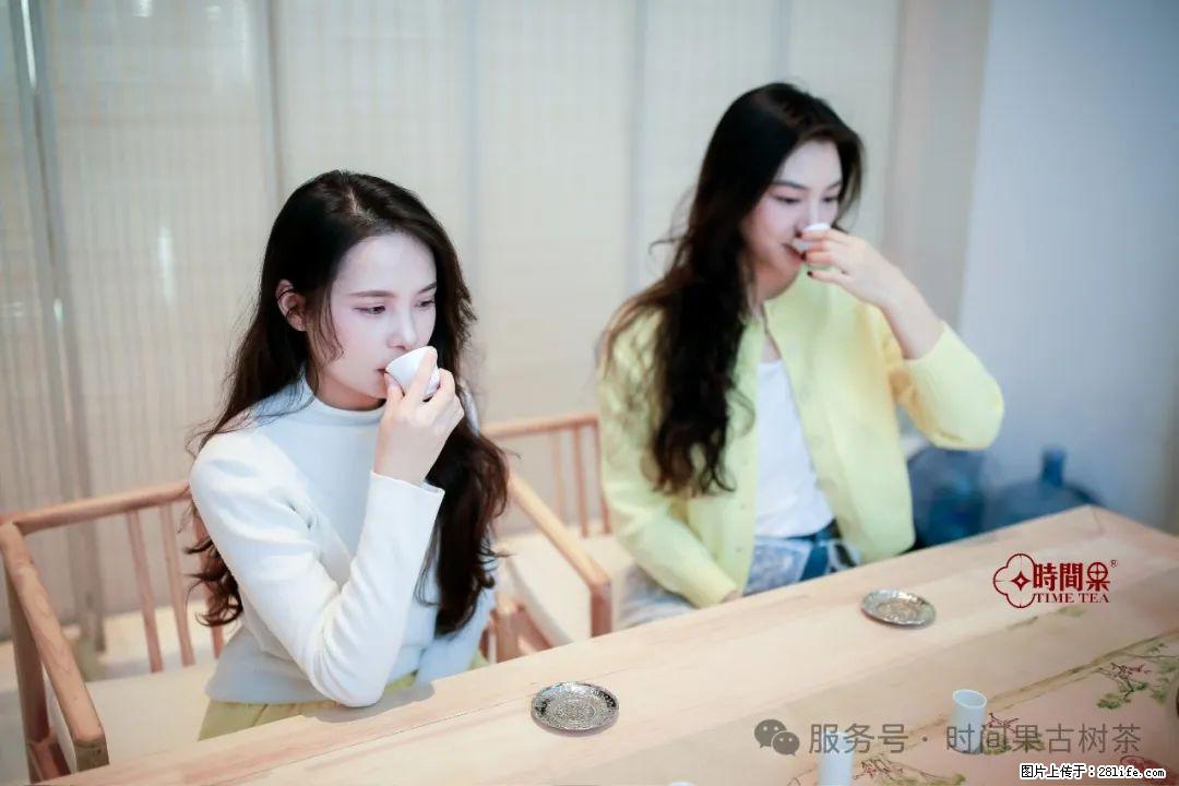 时间果百年古树龙珠普洱生茶 - 购物交流 - 绵阳生活社区 - 绵阳28生活网 mianyang.28life.net