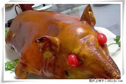 来广西旅游必吃这20道桂菜，不然就白来广西啦！ - 绵阳生活资讯 - 绵阳28生活网 mianyang.28life.net
