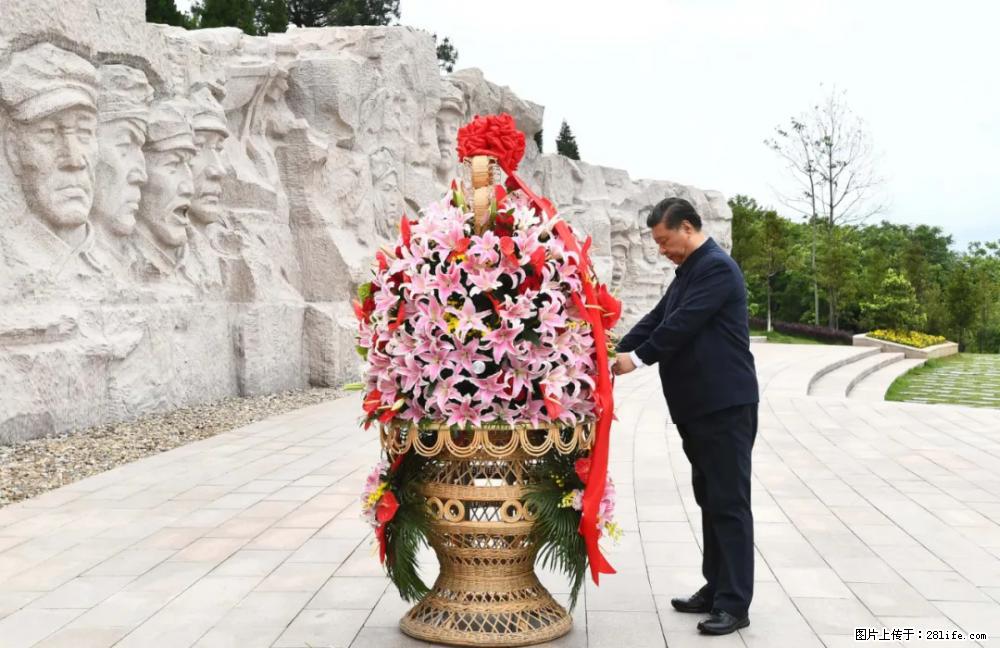 习近平赴广西考察调研 - 绵阳生活资讯 - 绵阳28生活网 mianyang.28life.net