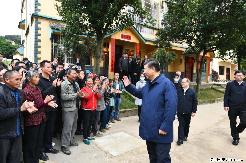 习近平赴广西考察调研 - 绵阳生活资讯 - 绵阳28生活网 mianyang.28life.net