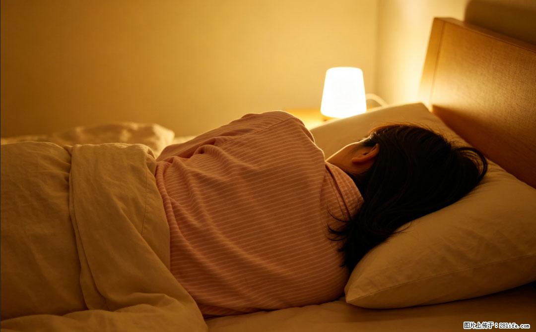 熬夜会让猝死风险飙升！出现以下4种情况赶紧休息→ - 绵阳生活资讯 - 绵阳28生活网 mianyang.28life.net